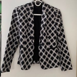 Express blazer jacket sz 00